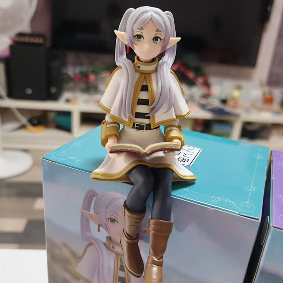 Frieren Anime Merchandise - hot sales Noodle Stopper Sousou no