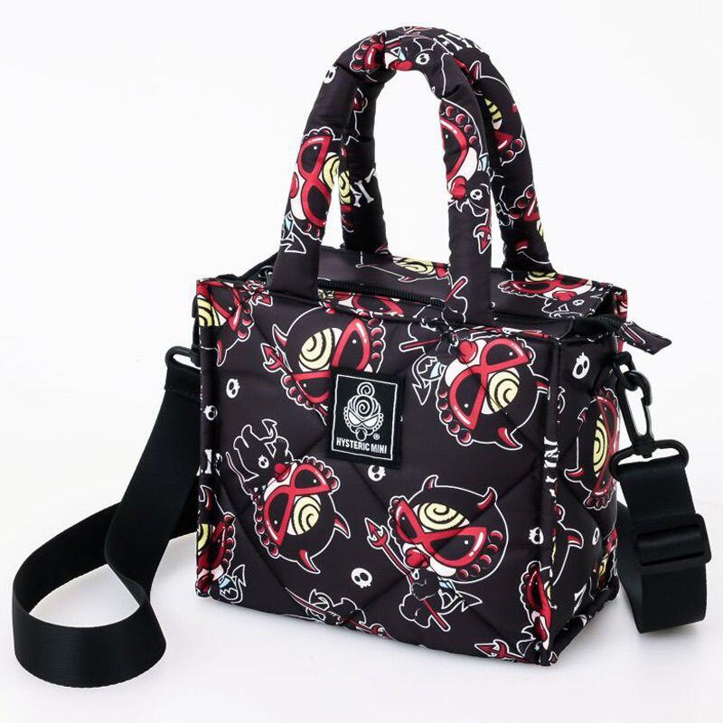 Anime Tote Bag - New Cute Hysteric Mini Handbag Cartoon