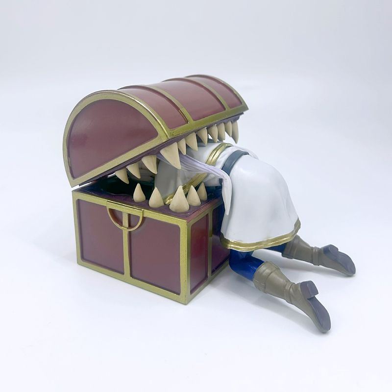 Frieren: Beyond Journey's End  - Frieren Anime Merchandise recension och pris