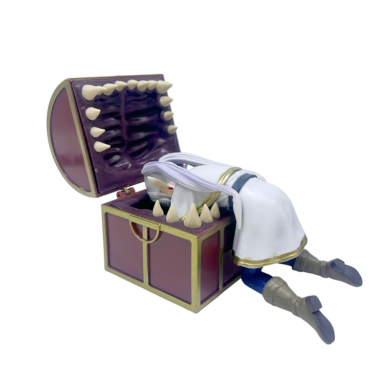 Frieren: Beyond Journey's End  - Frieren Anime Merchandise recension och pris