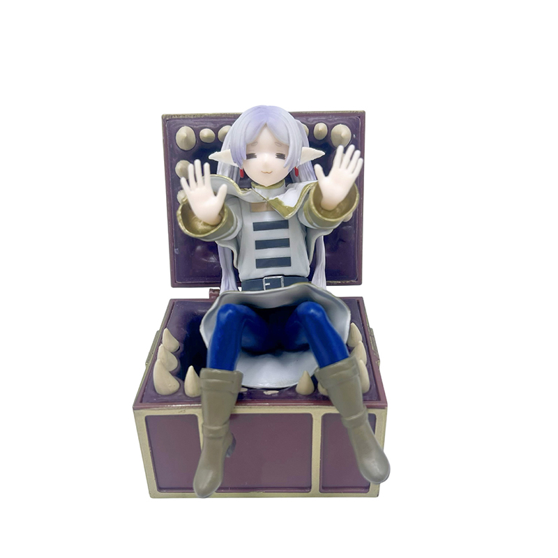 Frieren: Beyond Journey's End  - Frieren Anime Merchandise recension och pris