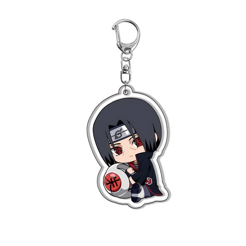 Naruto Shippuden Anime Acrylic - Anime Fan Merchandise recension och pris
