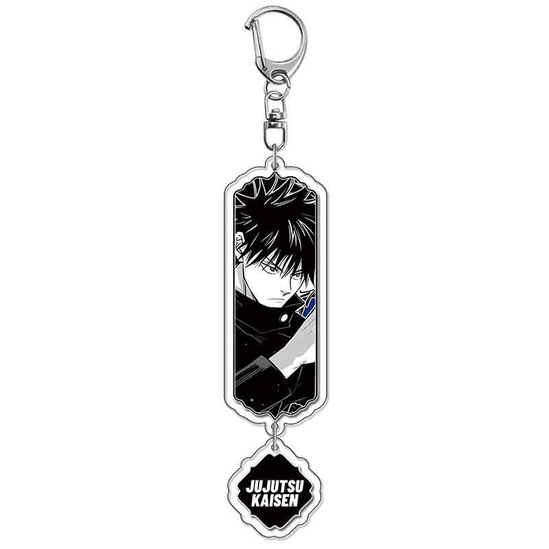 Jujutsu Kaisen Anime Acrylic K - Gojo Anime Merchandise recension och pris