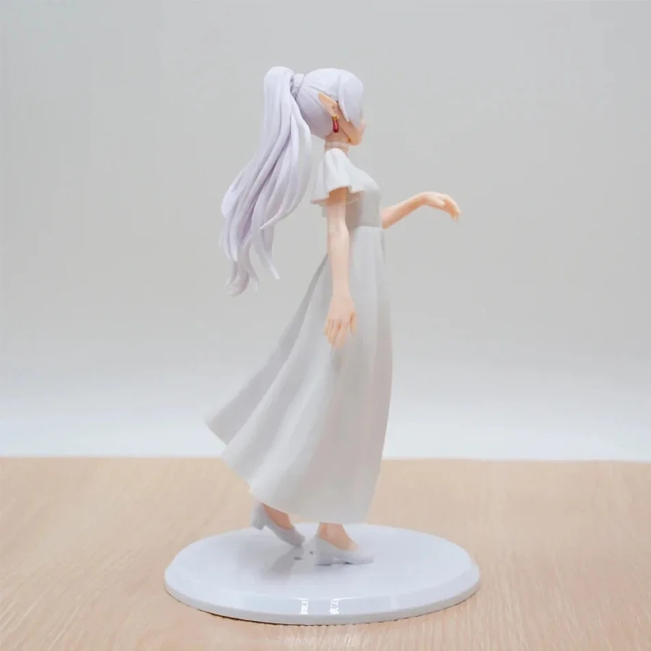 Anime Action Figure - PVC Orna - Frieren Anime Merchandise recension och pris