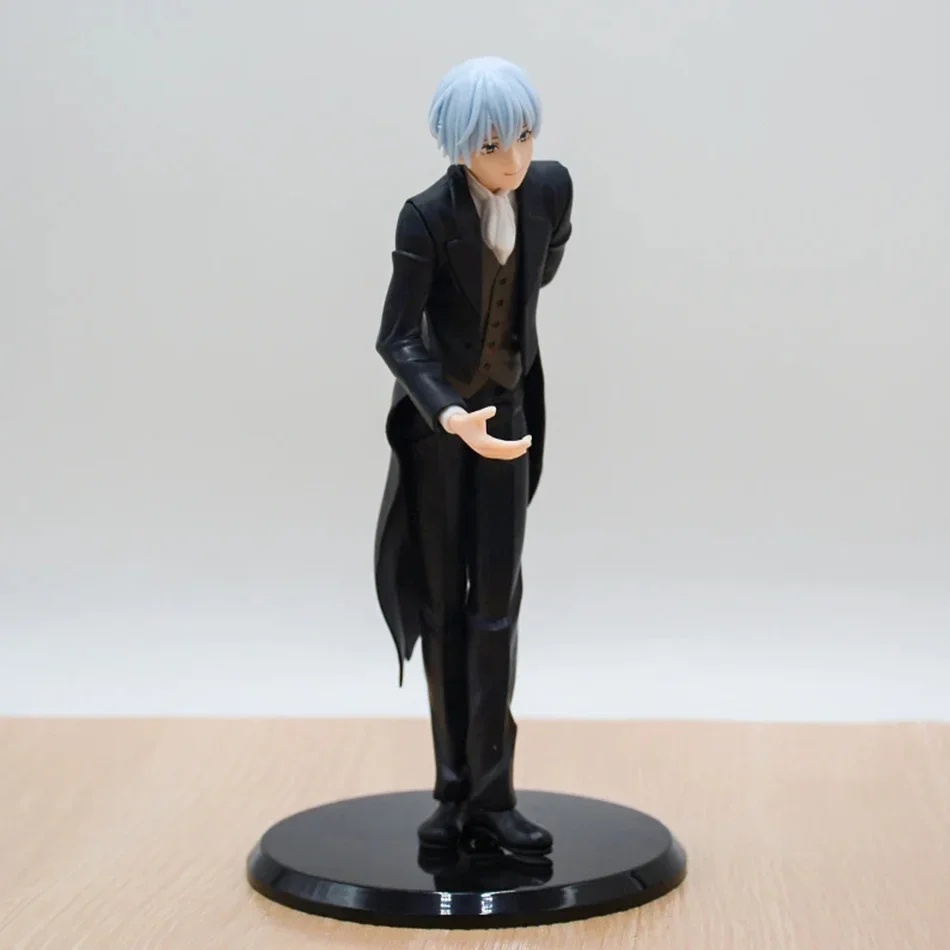 Anime Action Figure - PVC Orna - Frieren Anime Merchandise recension och pris