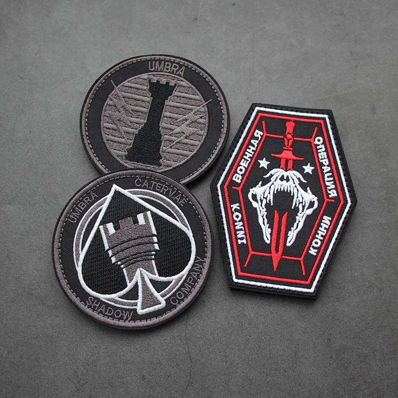 Hot Game Call of Duty Series F - Anime Fan Merchandise recension och pris