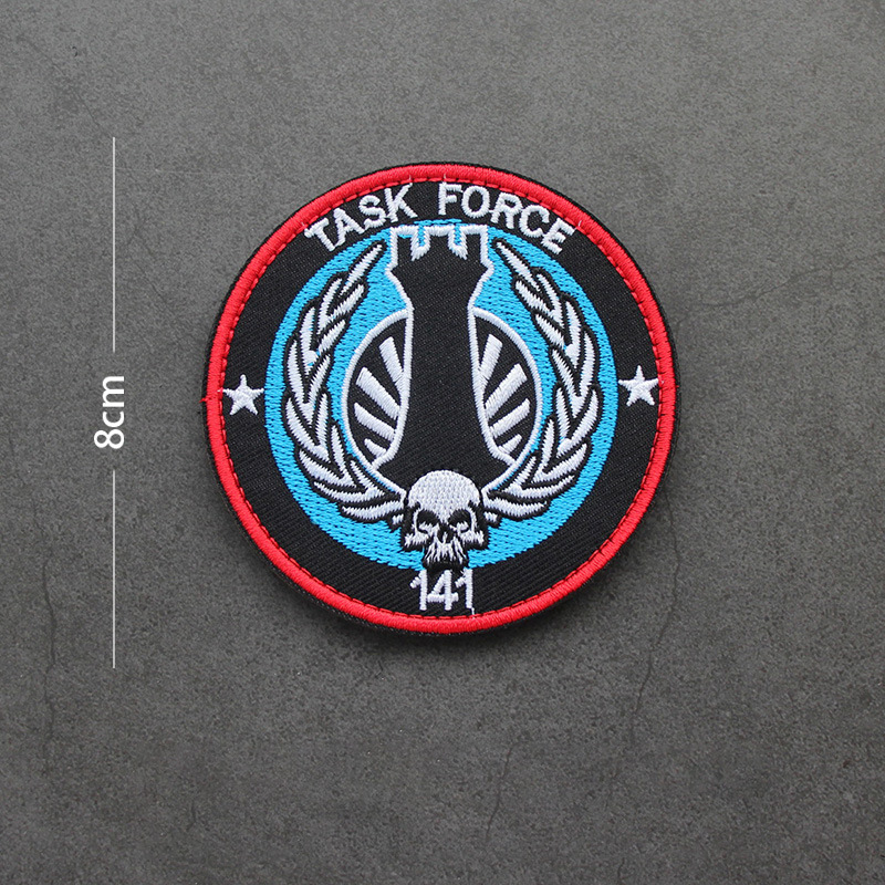 Hot Game Call of Duty Series F - Anime Fan Merchandise recension och pris