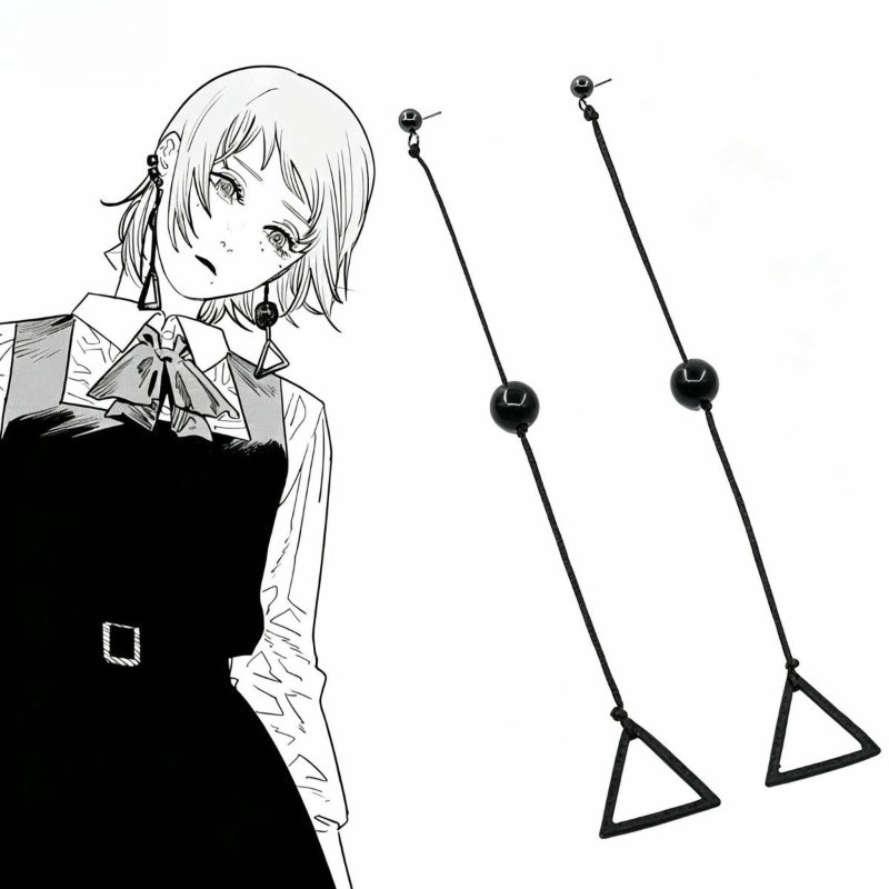 Anime Chainsaw Man Merchandise - Anime Fan Merchandise recension och pris