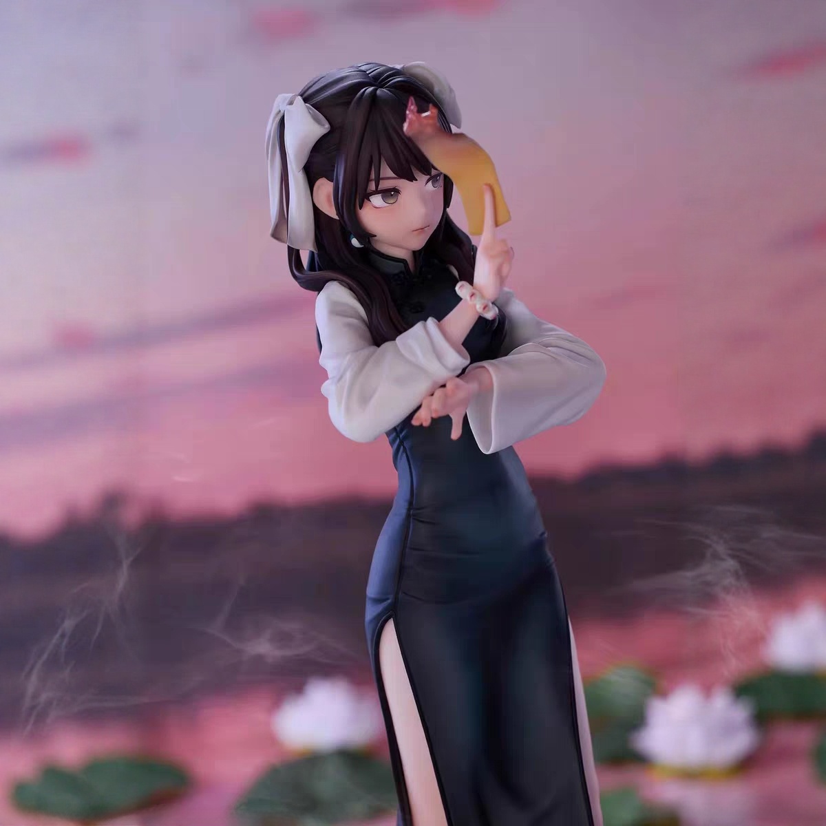 Battle-Loli Small Daoist Girl  - Anime Fan Merchandise recension och pris