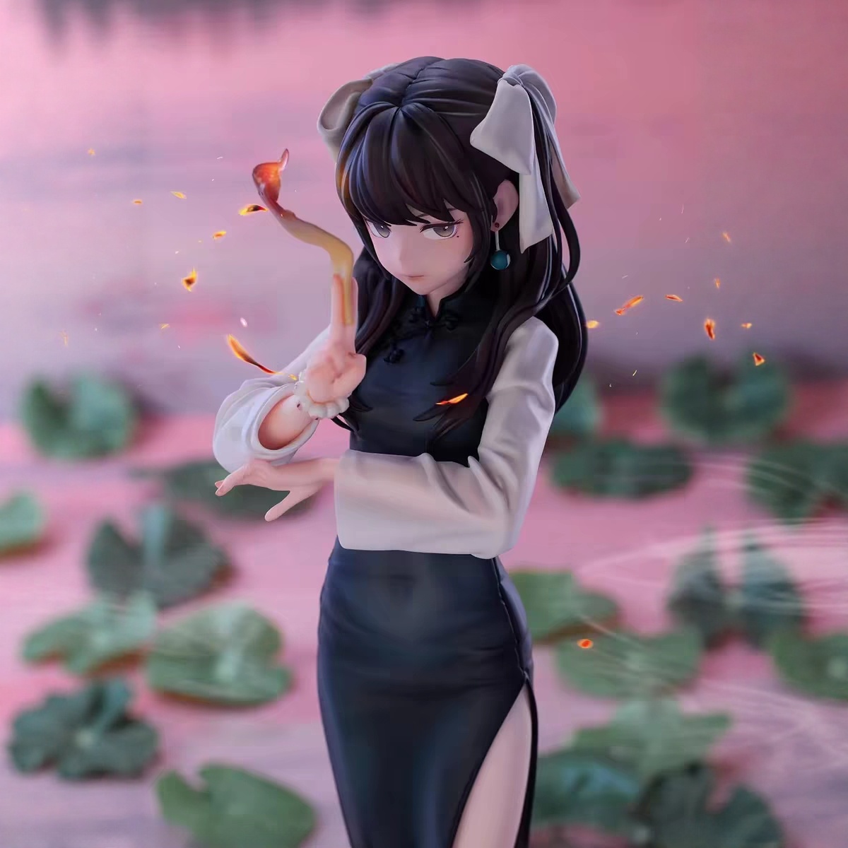 Battle-Loli Small Daoist Girl  - Anime Fan Merchandise recension och pris