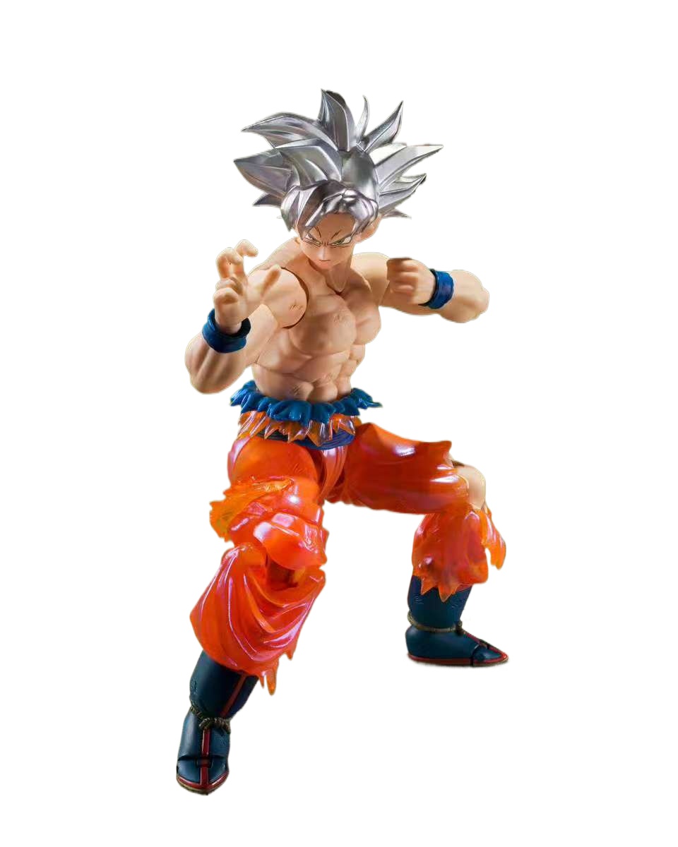 Spot SaleBandai Dragon Ball TA - Bandai Tamashii Nations S.H.Figuarts recension och pris