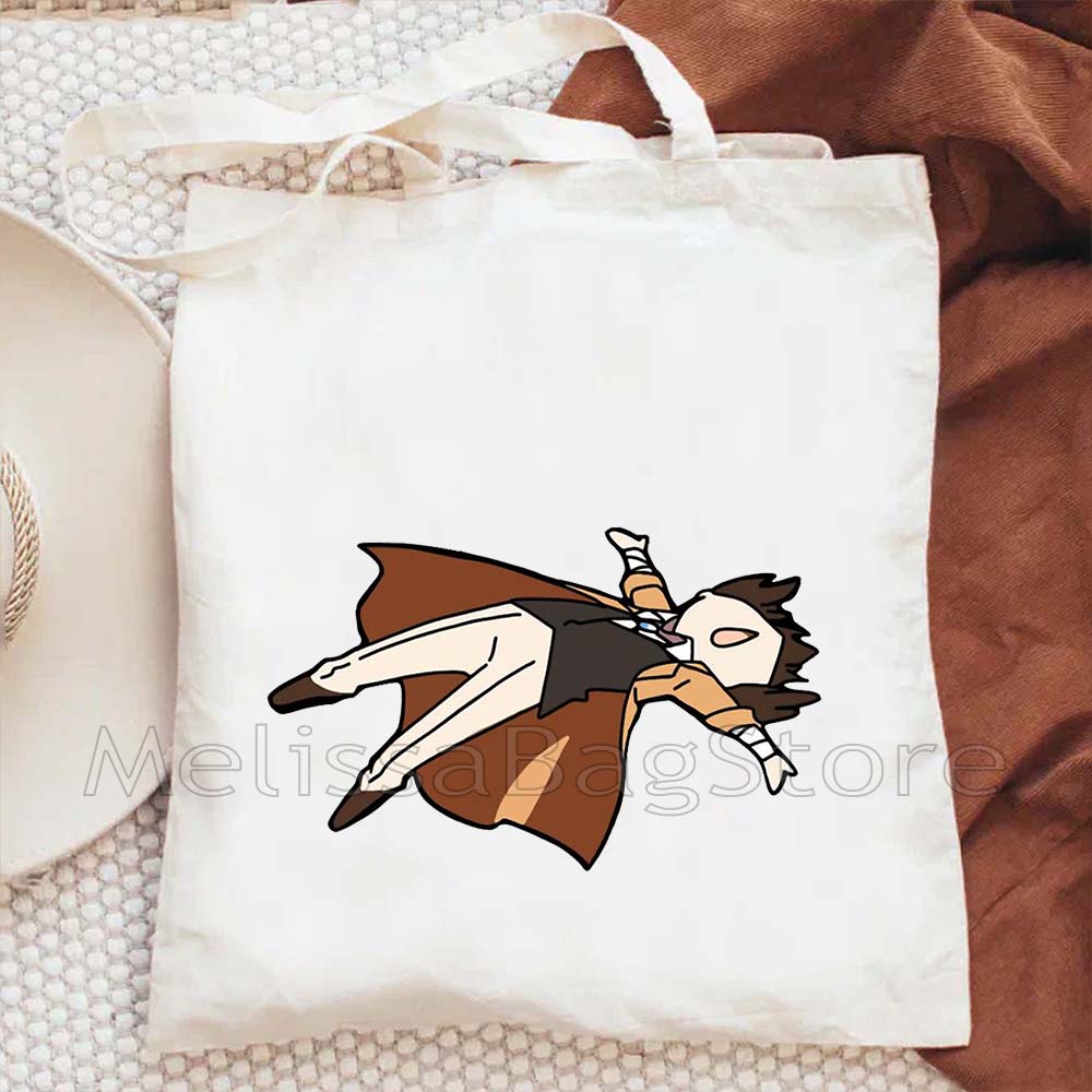 Vintage Bungou Stray Dogs Kenj - Anime Tote Bag recension och pris