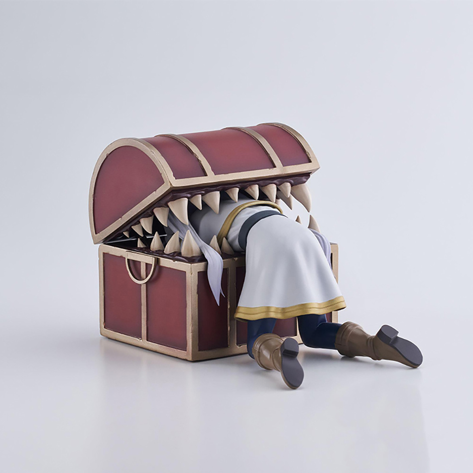 19cm Holding Flower Sousou No  - Frieren Anime Merchandise recension och pris