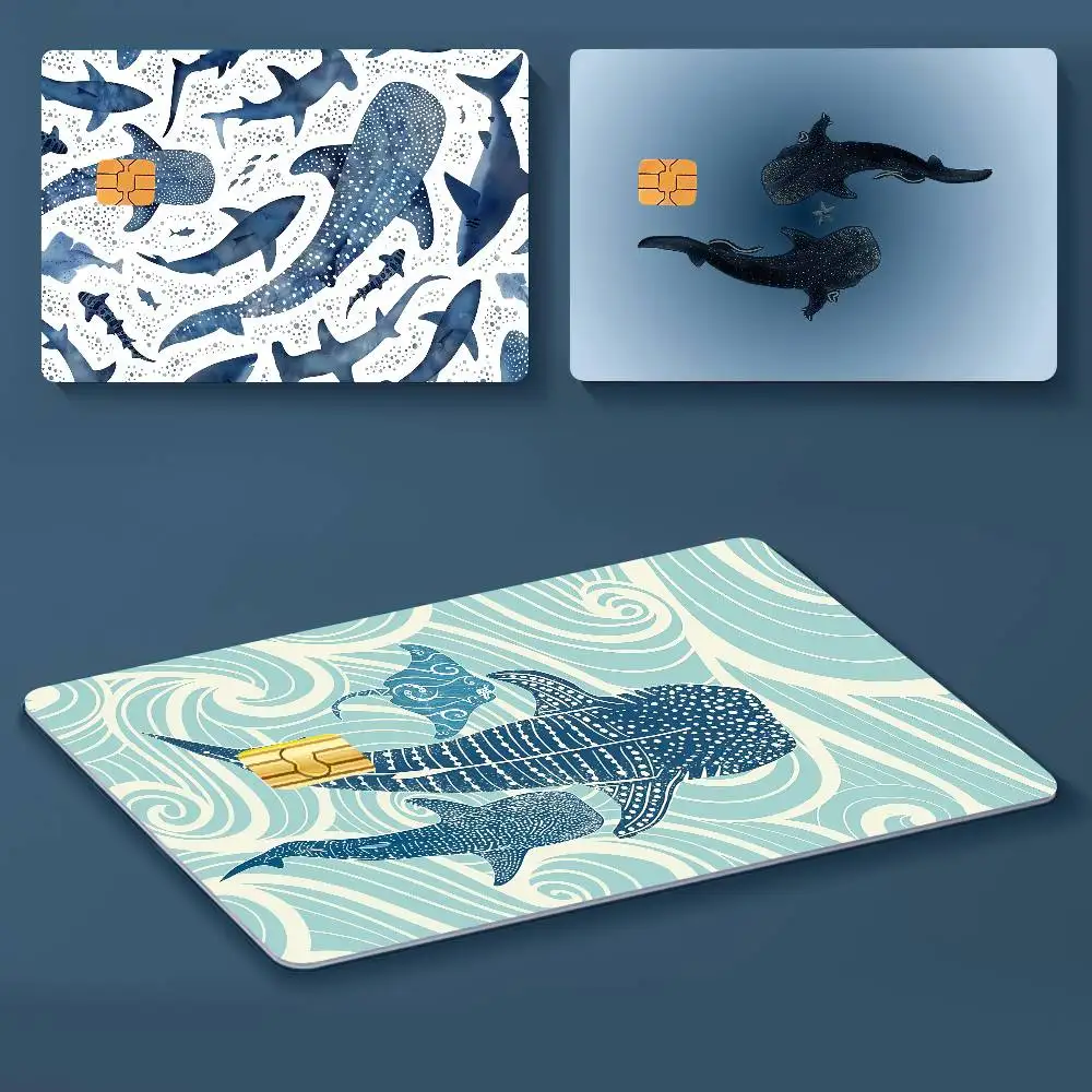 Whale Shark Anime Cartoon Perf - Anime Merch Ideas recension och pris