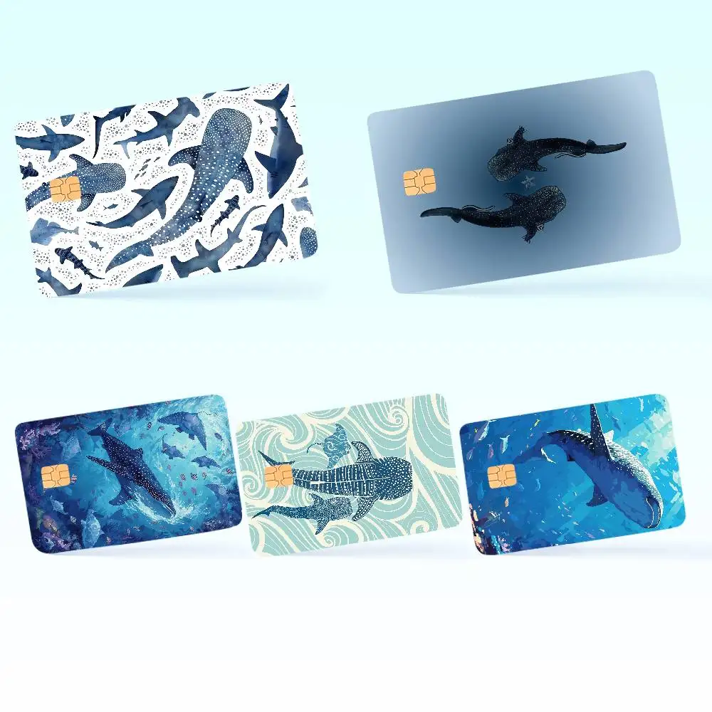 Whale Shark Anime Cartoon Perf - Anime Merch Ideas recension och pris