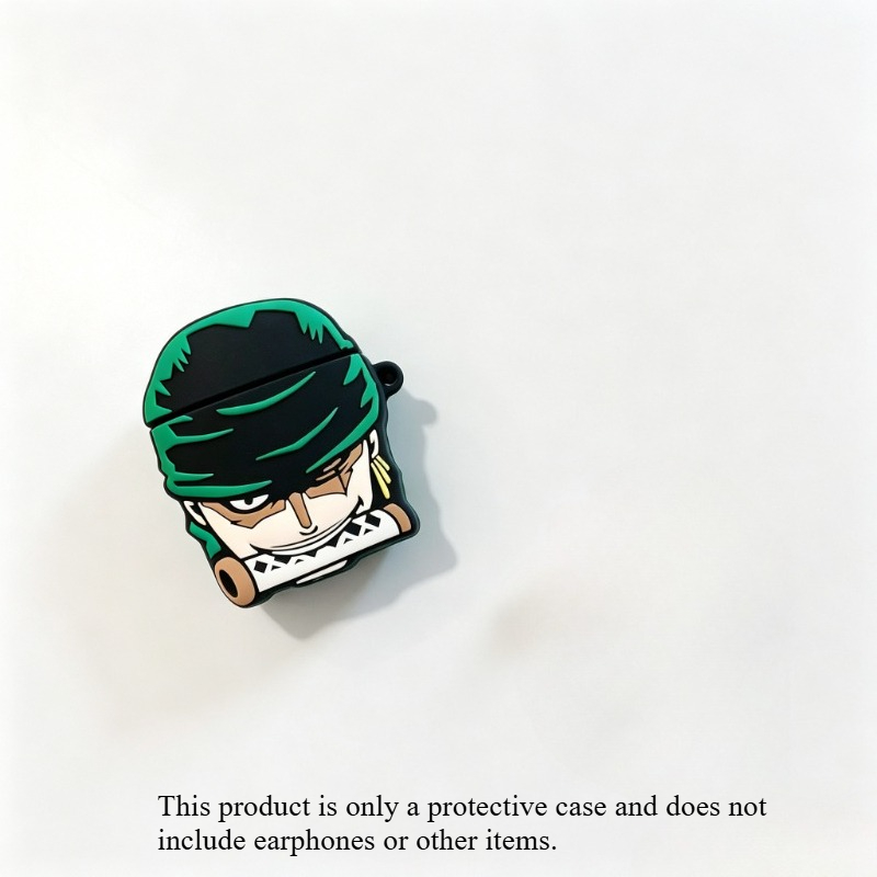 One Piece Roronoa Zoro Cartoon - Anime Merchandise Japan recension och pris