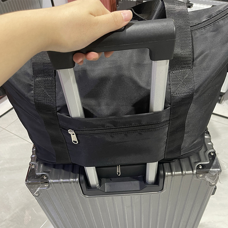 Michael Jacksons Carry on Trav - Anime Tote Bag recension och pris