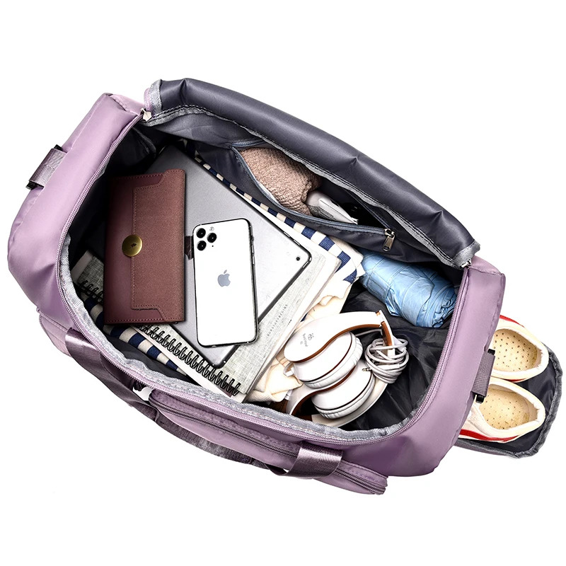 One Piece Man Women Travel Bag - Anime Tote Bag recension och pris