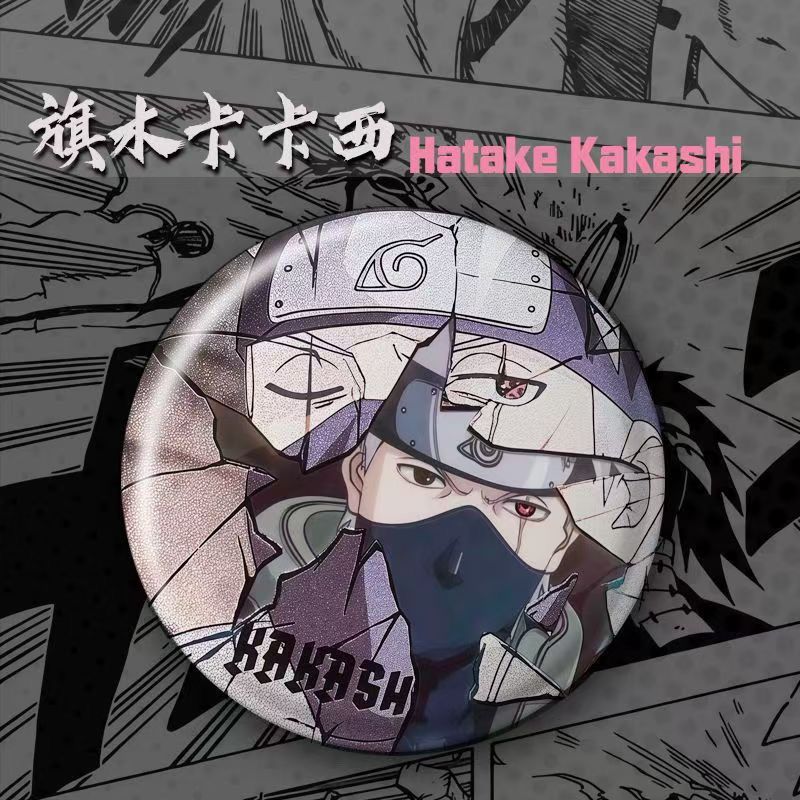 NARUTO anime merchandise carto - Anime Merchandise Japan recension och pris
