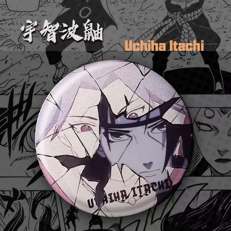 NARUTO anime merchandise carto - Anime Merchandise Japan recension och pris