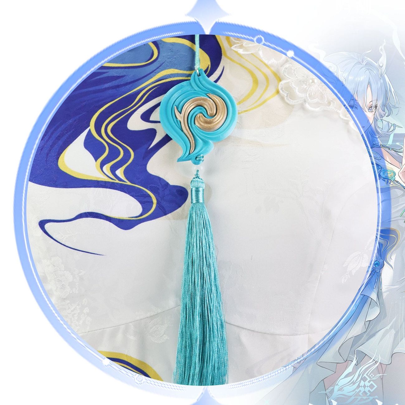 Mingchao Qingxiao Anime and Ma - Anime Merchandise Japan recension och pris