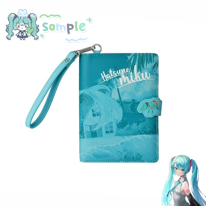 Hatsune Miku anime merchandise - Anime Merchandise Japan recension och pris