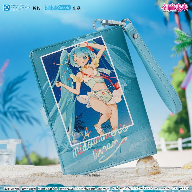 Hatsune Miku anime merchandise - Anime Merchandise Japan recension och pris