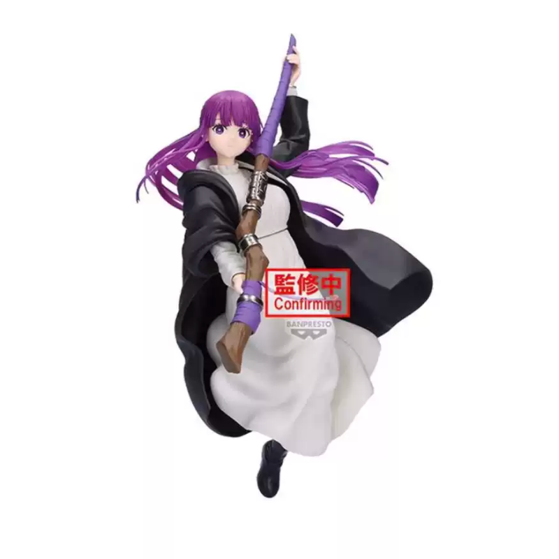 Bandai Original BANPRESTO MAXI - Frieren Anime Merchandise recension och pris