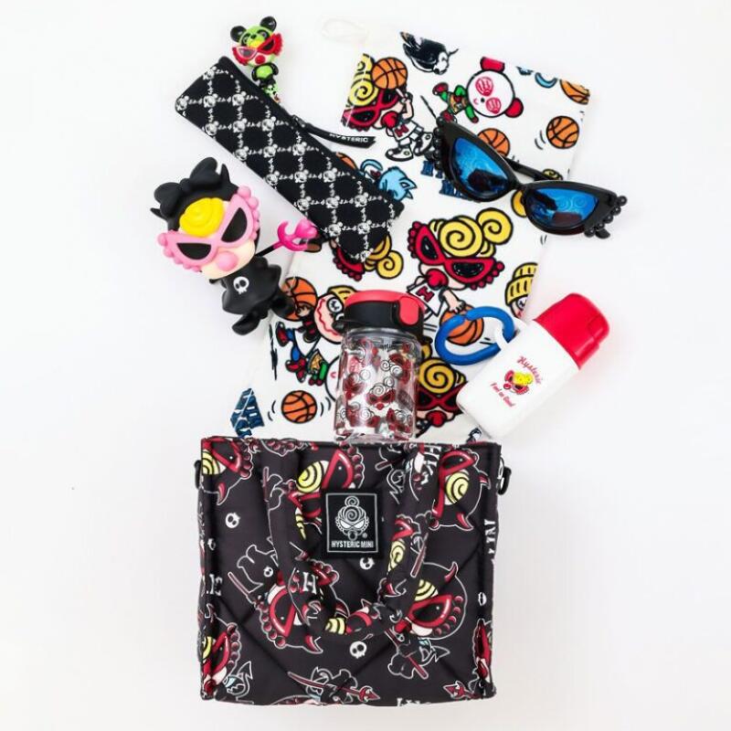 New Cute Hysteric Mini Handbag - Anime Tote Bag recension och pris
