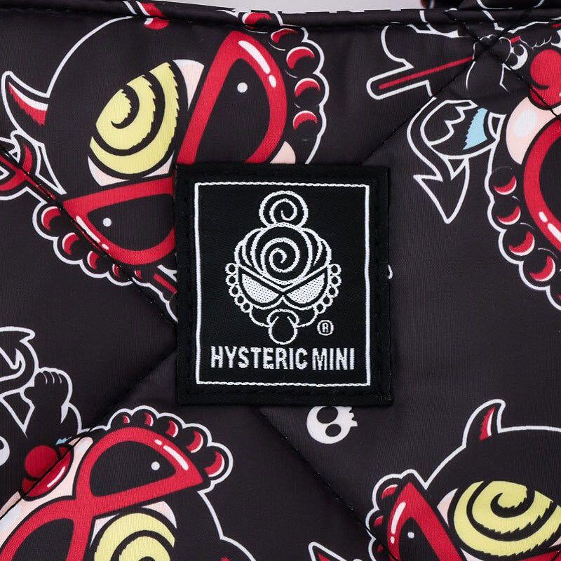 New Cute Hysteric Mini Handbag - Anime Tote Bag recension och pris