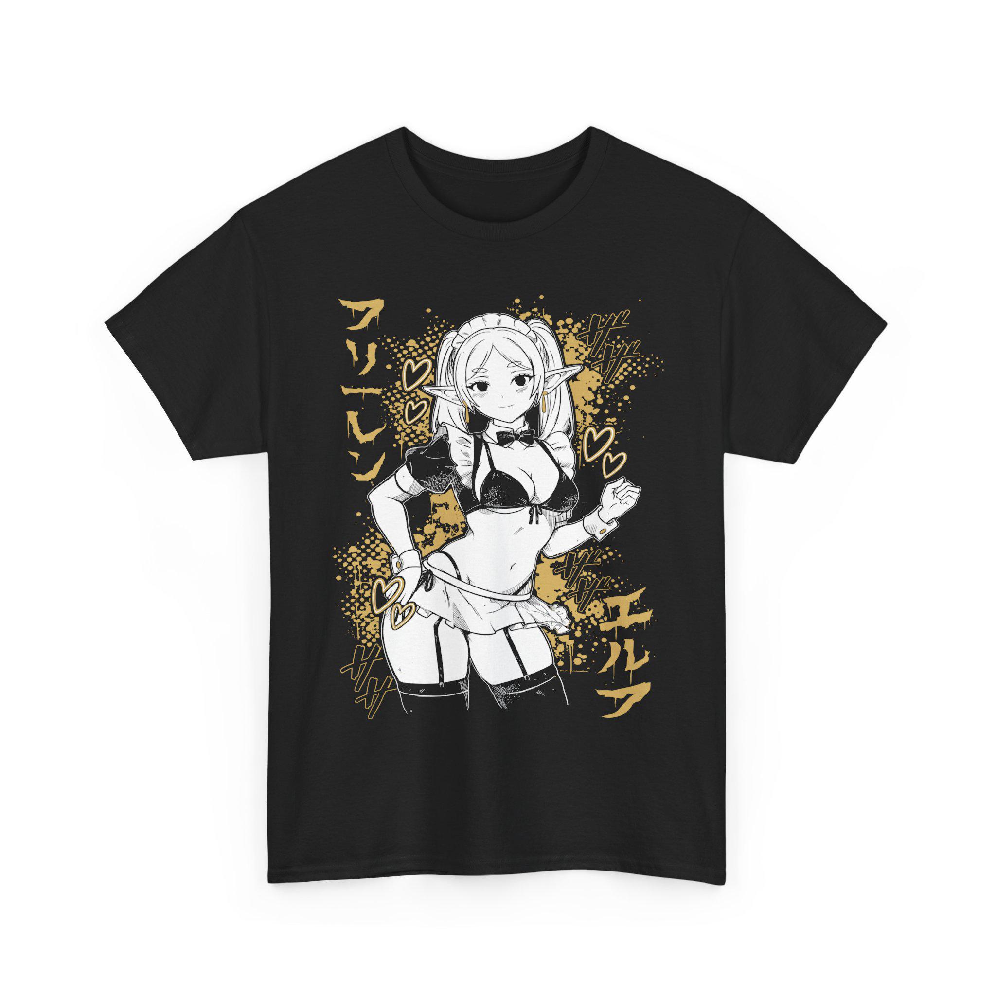 2026 Frieren Elf Maid Anime Gi - Frieren Anime Merchandise recension och pris